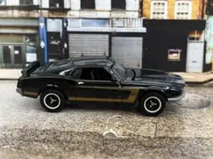 マッチボックス ムービングパーツ