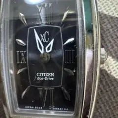 CITIZEN xC エコドライブ レディース 腕時計