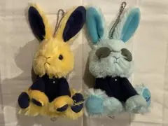 呪術廻戦 懐玉玉折 ラビコレmini 五条悟 夏油傑