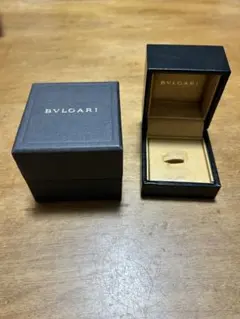 2025年最新】ブルガリ 指輪 ケースの人気アイテム - メルカリ