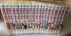 ワンピース 漫画セット