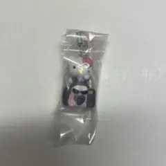 サンリオキャラクターズ　平成ギャルチャーム　カプセルトイ　ガチャ　ハローキティ