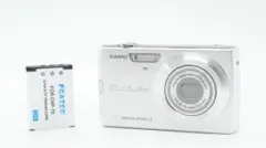 2026年最新】casio exilim zoom ex-z250の人気アイテム - メルカリ