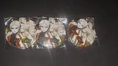 佐狐浩太 缶バッジ WIND BREAKER ウィンドブレイカー ナムコ