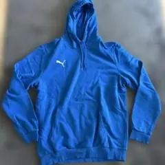 プーマ パーカー