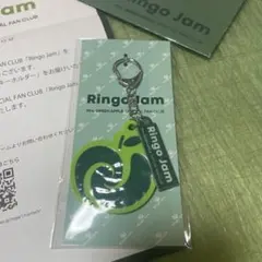 Mrs. GREEN APPLE Ringo Jam キーホルダー