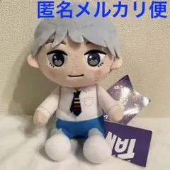 2026年最新】tinytan ちょこんとおすわり ぬいぐるみの人気アイテム