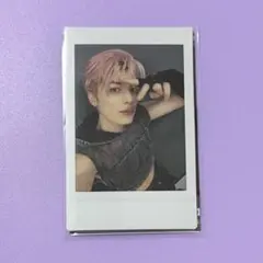 &team MAKI インスタントフォト