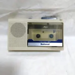 2025年最新】ナショナルステレオカセットレコーダーの人気アイテム