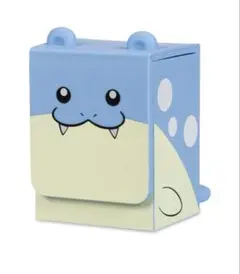 海外ポケモンセンター限定 タマザラシデッキケース＆スリーブセット