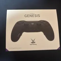 Void Gaming GENESIS ゲームコントローラー