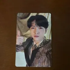 M!LK 吉田仁人 好きすぎて滅 爆裂愛してる 通常盤 トレカ 1枚