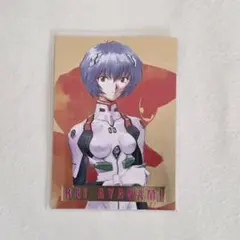 綾波レイ カードダスマスターズ SP2 初版