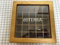 doTERRA コレクションボックス 25仕切り
