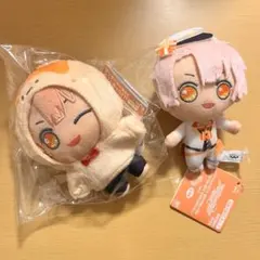 アイドリッシュセブン きらどるぬいぐるみ おさんぽーず vol.3 和泉三月 ④