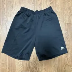 EGOZARU バスケットボールパンツ ブラック XLのサムネイル