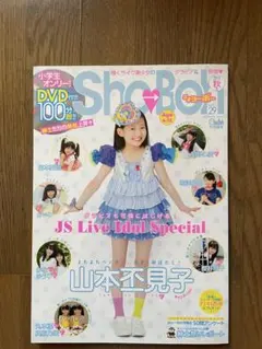 Sho-Boh 2010年6月号vol20 DVD付き - メルカリ
