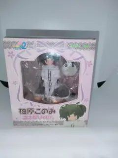 国内正規品 ToHeart2 柚原このみ ゴスロリver. オーキッドシード 1