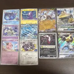 ⑧ポケモンカードプロモまとめ売り