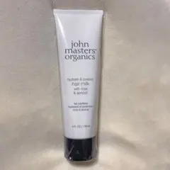 ジョンマスター R&Aヘアミルク