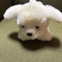 ぬいぐるみ（犬）