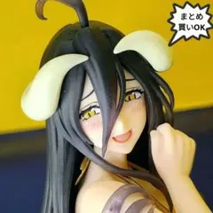 美少女フィギュア　オーバーロードⅣ　アルベド水着ver.　DesktopCute