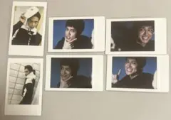 湯本健一　チェキ　忍ミュ