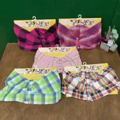 未使用 ③ ネックカバー セット 日除け対策
