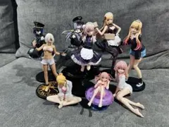 着せ替え人形　ドール　フィギュア　まとめ売り 2026年最新】着せ替え人形は恋をする フィギュアの人気アイテム - メルカリ