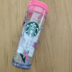 STARBUCKS　タンブラー　　新品未使用