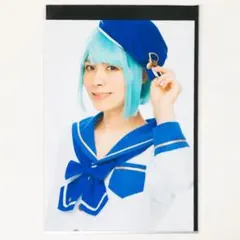 新品★あんステ★NBS★Ra*bits【紫之創】ユニット★ランダムブロマイド②