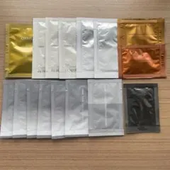 ⭐︎まとめ売り⭐︎ ORBIS オルビス スキンケア サンプルパウチ 16点セット