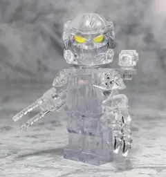 プレデター　エイリアンVSプレデター/AVP　レゴ風 互換/カスタム　タイプC