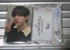 Stray Kids スキズ FC特典 2026 更新特典