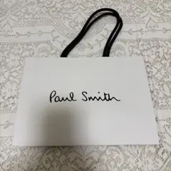 Paul Smith ポールスミス　ショッパー