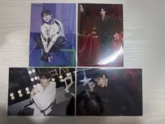 straykids ラントレ　バンチャン　まとめ売り