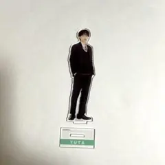 コムドット ゆうた アクリルスタンド コムドットくじ