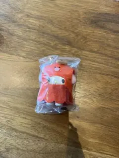 ちびっとも おかず マイメロディ