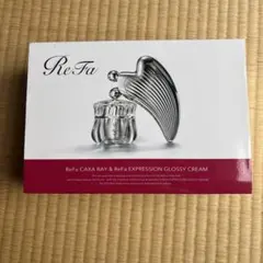 2026年最新】refa caxa ray リファカッサレイの人気アイテム - メルカリ