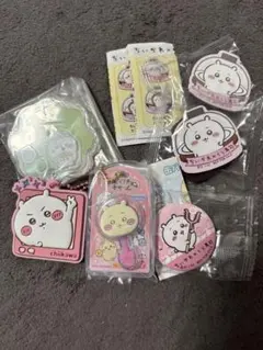 ロリポップチョコチャーム ちいかわ ちいかわ