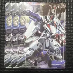 ユニオンアリーナ　ユニアリ　マクロス アクションポイント　AP 3枚