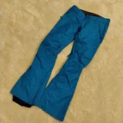 新品 686 デニムパンツ ウェア BURTON VOLCOM クイックシルバー - メルカリ