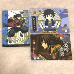 2026年最新】鬼滅の刃 銀だこ 冨岡義勇の人気アイテム - メルカリ