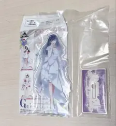 一番くじ 〜夢の花束〜 推しの子 Ｇ賞 アクリルスタンド 黒川あかね 1個