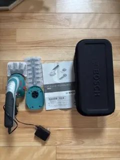 BOSCH ハンディクリーナー 18V GASV１８V本体　バッテリー＆充電器 BOSCH ハンディクリーナー 18V GASV18V本体バッテリー＆充電器なし