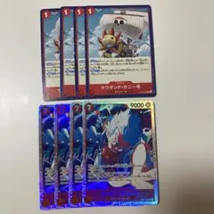 R*p様 未開封　ポケモンカード　アナサン　ザングース 明治プロモ　2枚セット R*p様 未開封 ポケモンカード アナサン ザングース 明治プロモ 2枚