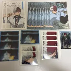 ヒロアカ 轟焦凍 まとめ売り
