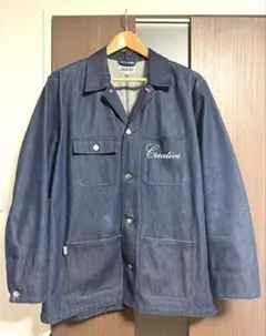 2025年最新】BOTT Gジャン・デニムジャケットの人気アイテム