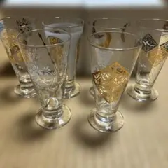 グラス6セット