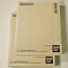 ドラゴンボールスーパーダイバーズ 9ポケットバインダーセット 40周年記念 2箱